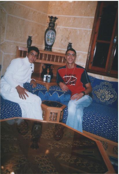 c est moi avec mon meilleur mec
