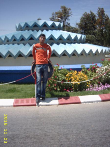 dima zazz