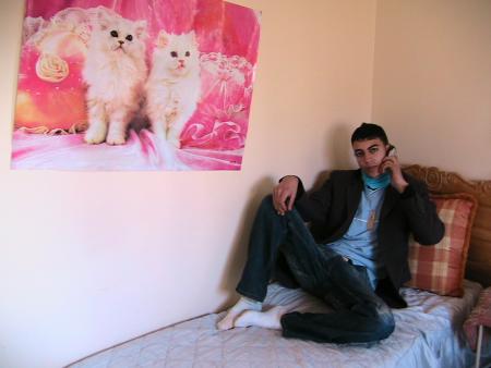 hamouza