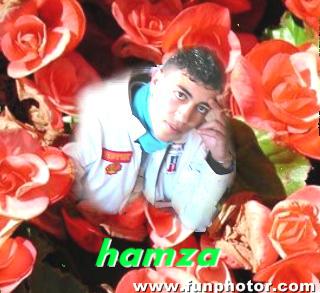 hamza