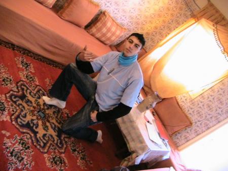 hamza