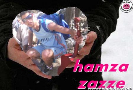 hamza  zazze