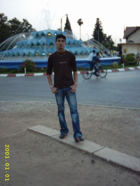 au village