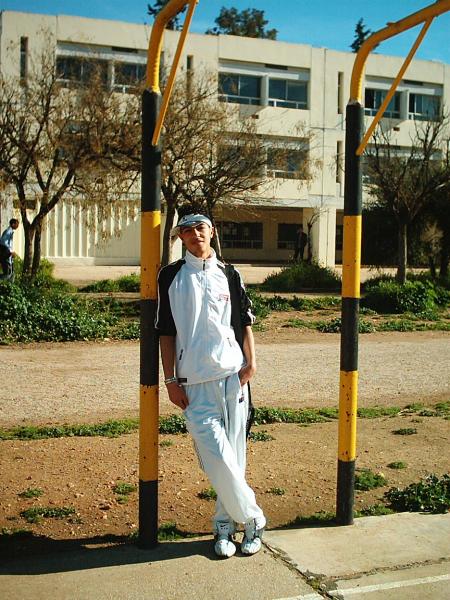 toujours sport